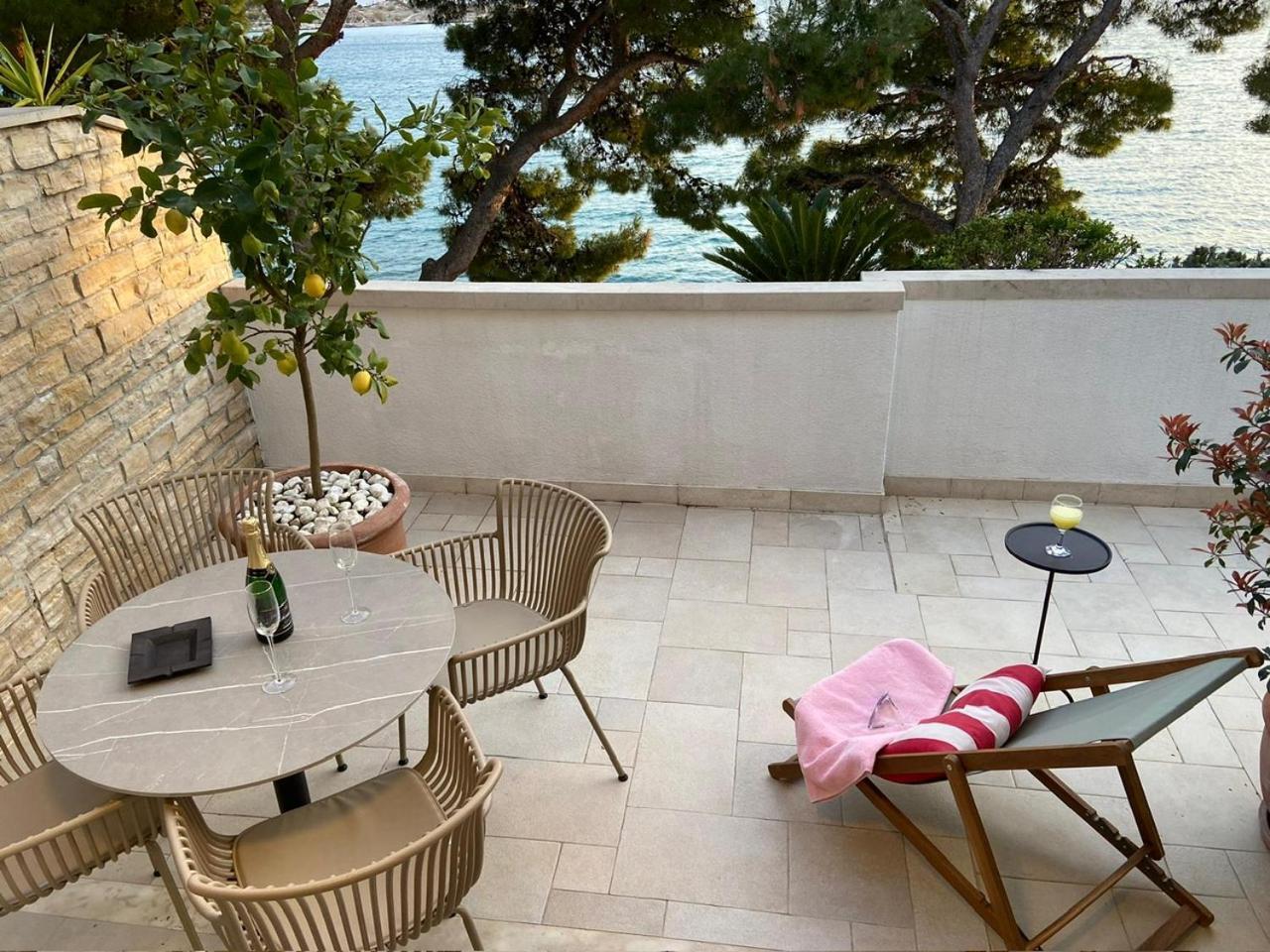 Apartment Ankora *