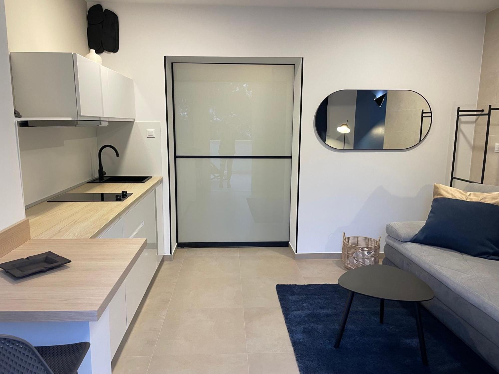Ankora Apartment *