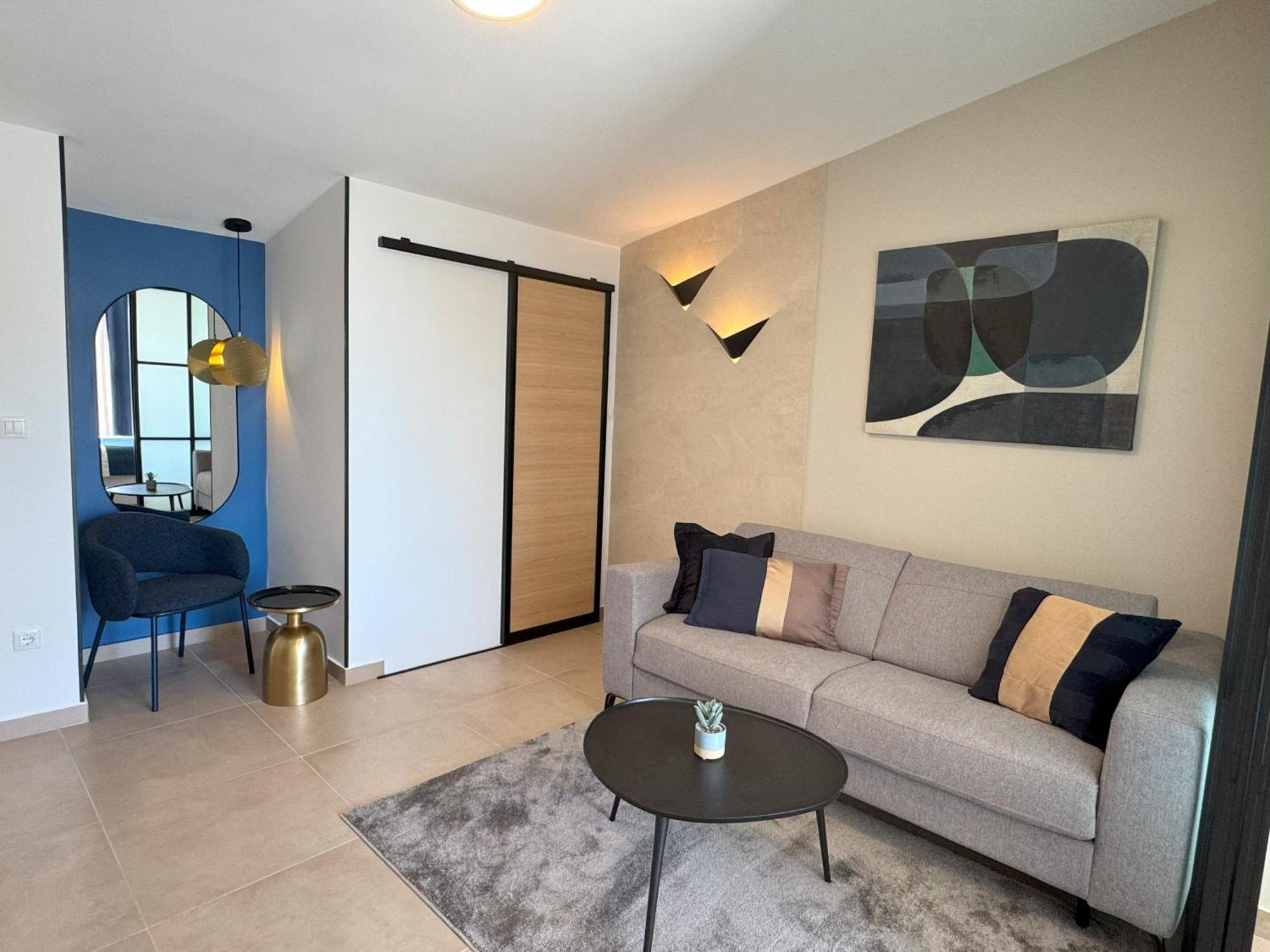 Apartment Ankora Makarska