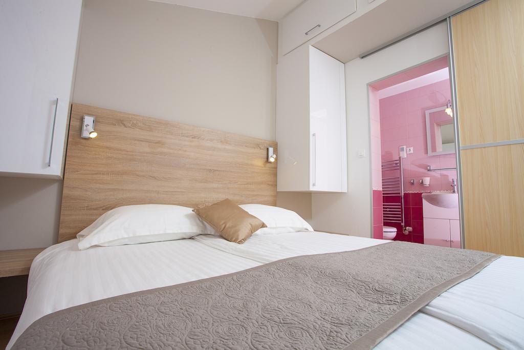 Ankora Apartment