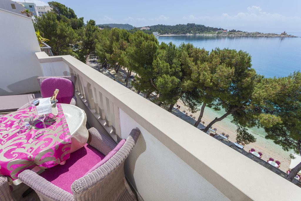 Ankora Apartment Makarska