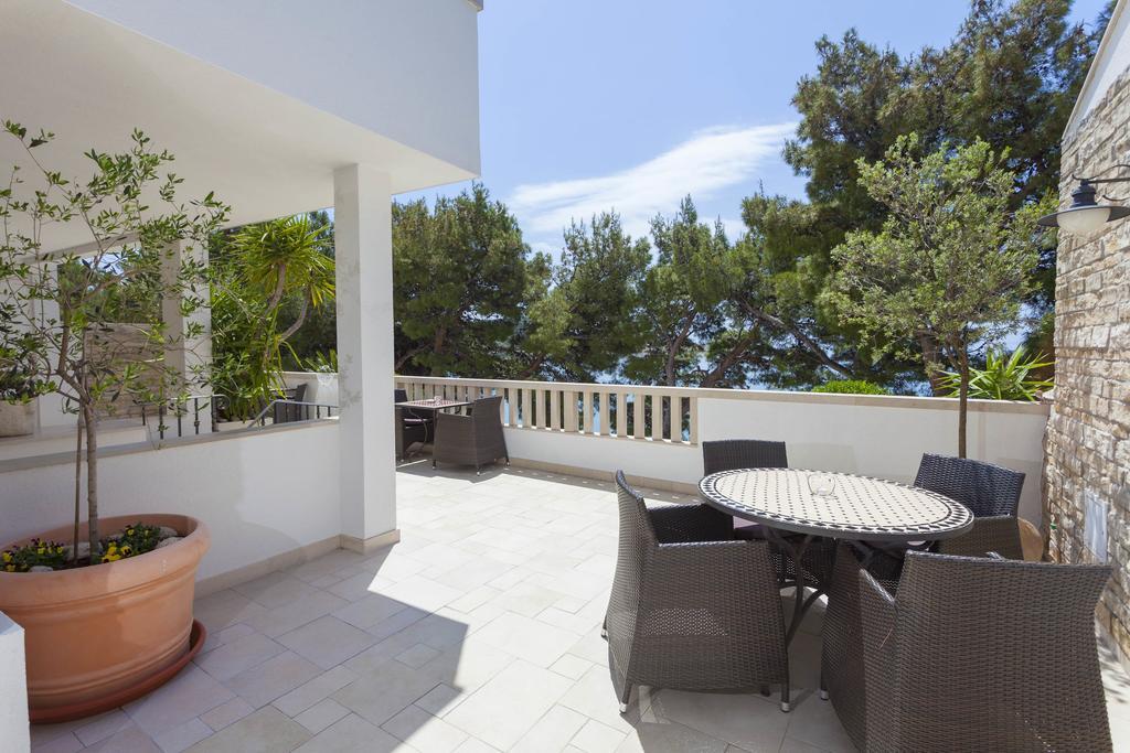 Apartment Ankora
