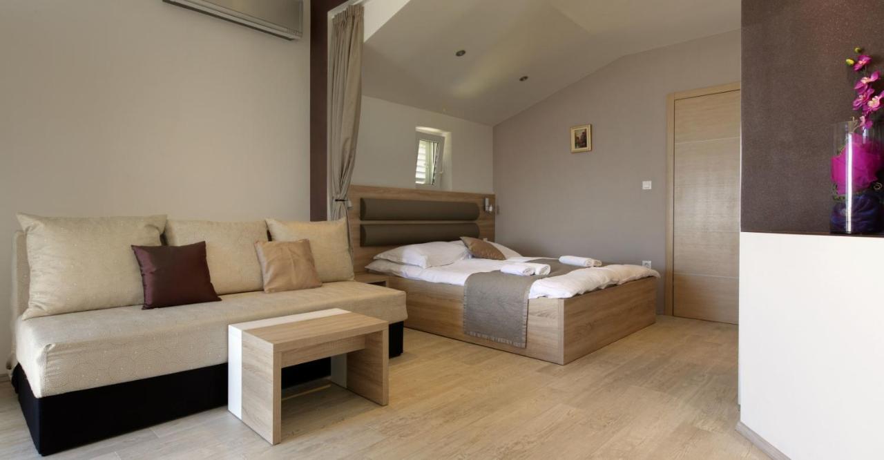 Apartment Ankora