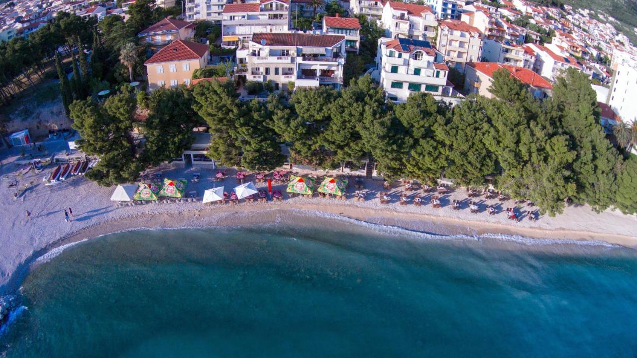 Apartment Ankora Makarska