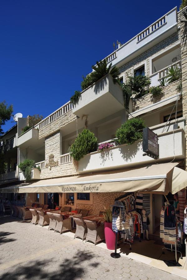 Apartment Ankora Makarska