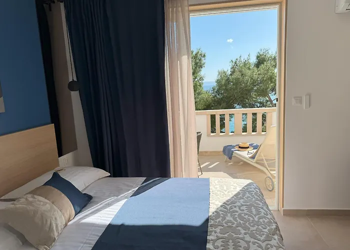 Beach Apartments Ankora