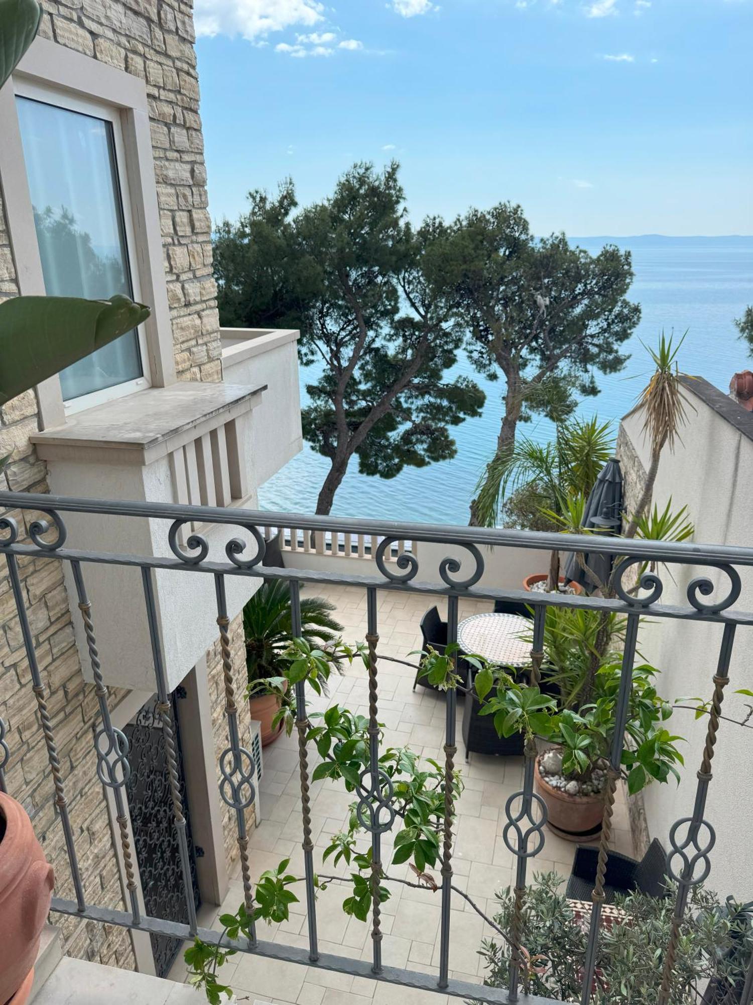 Ankora Appartement