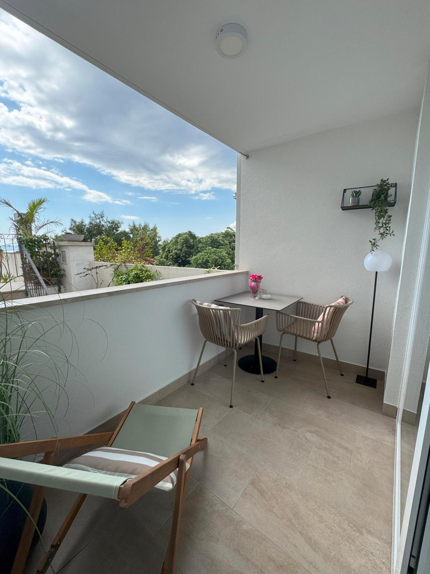 Appartement Ankora