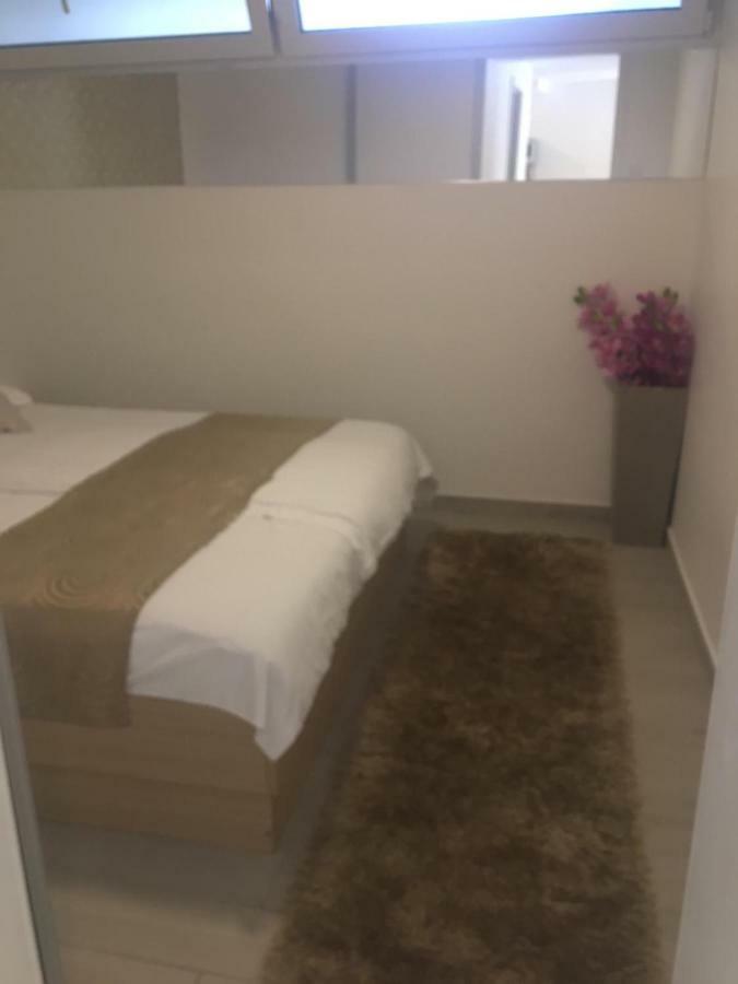 Appartement Ankora *